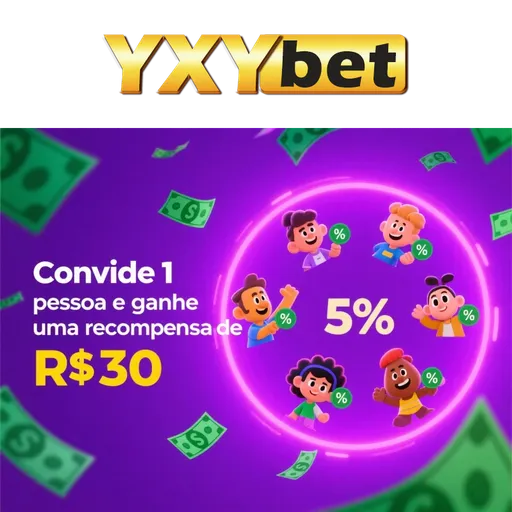 PromoÃ§Ãµes e bÃ´nus exclusivos no YXYBET